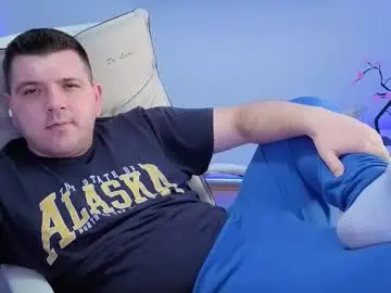 Chaturbate Nude Webcam of basystem8