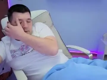 Chaturbate Nude Webcam of basystem8