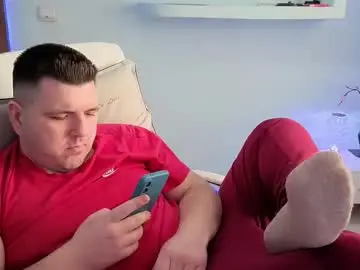 Chaturbate Sex Cam of basystem8