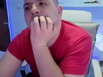 Chaturbate Adult Video Chat of basystem8