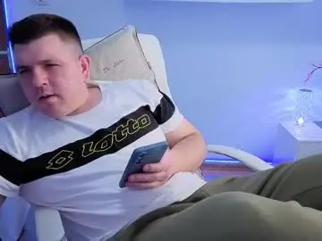 Chaturbate Adult Video Chat of basystem8