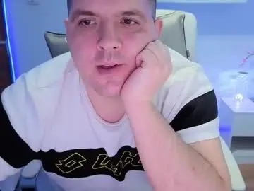 Chaturbate Adult Video Chat of basystem8