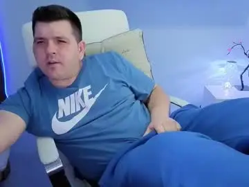 Chaturbate Sex Chat of basystem8