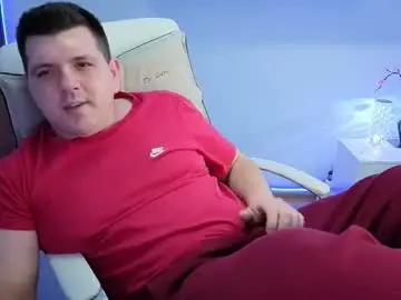 Chaturbate Sex Cam of basystem8