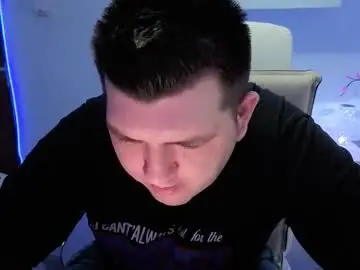 Chaturbate Live Sex Cam of basystem8