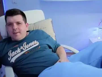 Chaturbate Adult Video Chat of basystem8