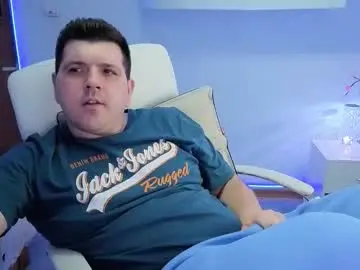 Chaturbate Sex Cam of basystem8