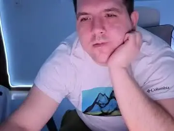 Chaturbate Live Porn of basystem8