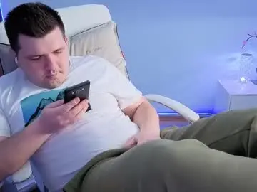 Chaturbate Sex Cam of basystem8