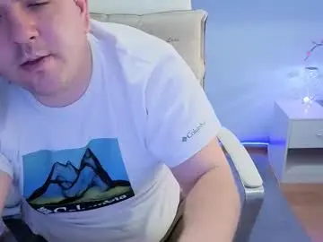 Chaturbate Live Sex Cam of basystem8