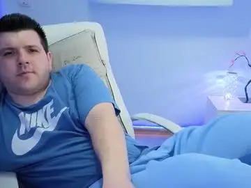 Chaturbate Best live sex cam show of basystem8