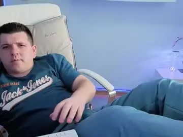 Chaturbate Adult Webcams of basystem8