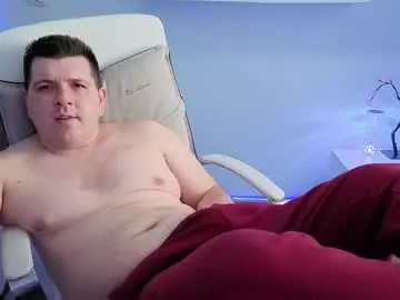 Chaturbate Adult Video Chat of basystem8