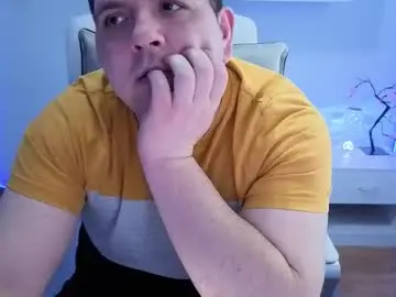 Chaturbate Watch Live Sex Cams of basystem8