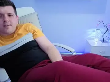 Chaturbate Sex Chat of basystem8