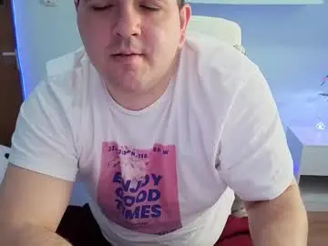 Chaturbate Live Sex Cam of basystem8