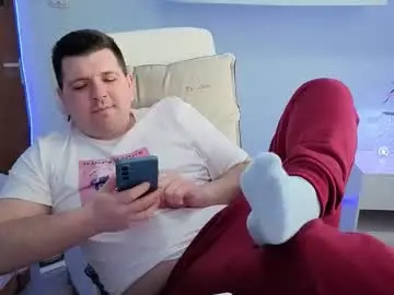 Chaturbate Free Porn Cam of basystem8