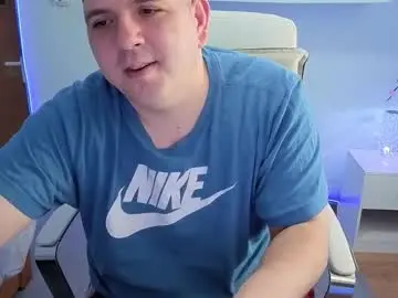 Chaturbate Best live sex cam show of basystem8