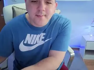 Chaturbate Free Porn Cam of basystem8