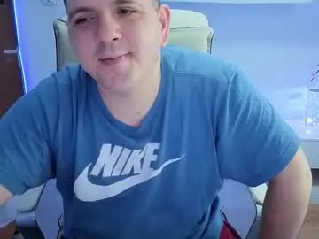 Chaturbate Adult Webcams of basystem8