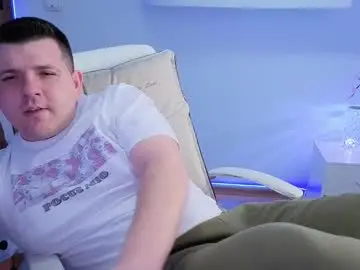 Chaturbate Best live sex cam show of basystem8