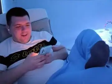 Chaturbate Adult Video Chat of basystem8