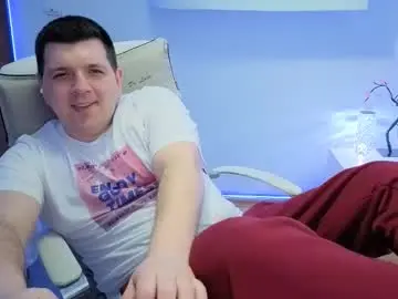 Chaturbate Sex Cam of basystem8