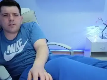 Chaturbate Sex Cam of basystem8