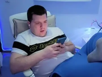 Chaturbate Adult Webcam of basystem8