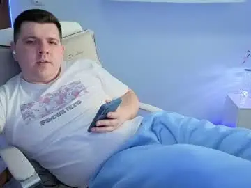 Chaturbate Adult Webcams of basystem8