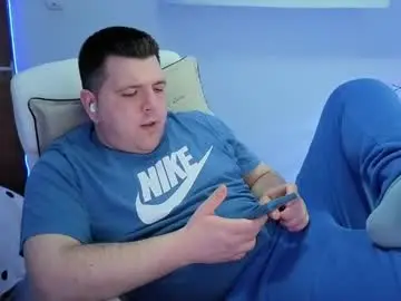 Chaturbate Live Porn of basystem8