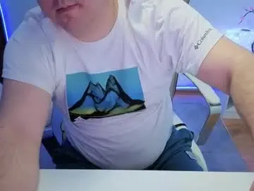 Chaturbate Best Webcam of basystem8