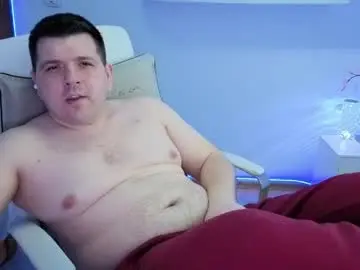 Chaturbate Sex Chat of basystem8