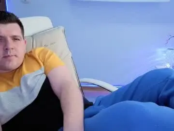 Chaturbate Live Sex Cam of basystem8