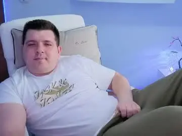 Chaturbate Adult Webcam of basystem8