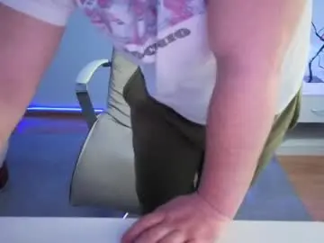 Chaturbate Live Porn of basystem8