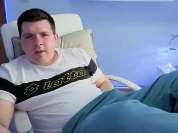 Chaturbate Live Sex Cam of basystem8