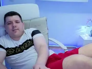 Chaturbate Live Porn of basystem8