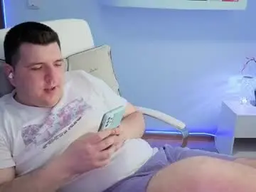 Chaturbate Best live sex cam show of basystem8