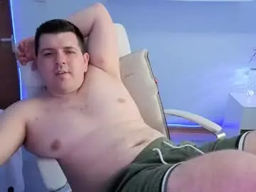 Chaturbate Live Sex of basystem8