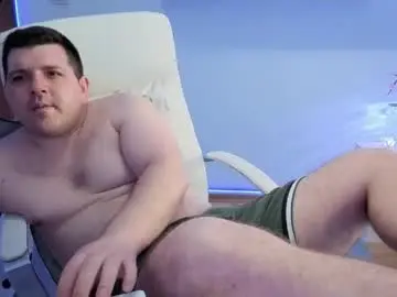 Chaturbate Live Sex Cam of basystem8