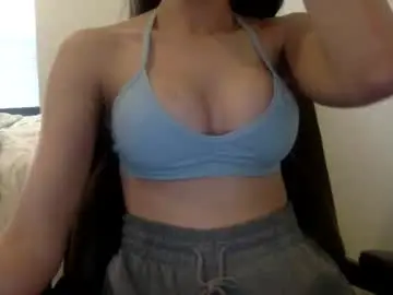 Chaturbate Live Porn of blackcardbimbo