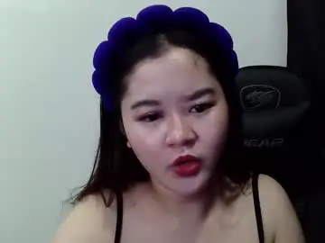 Chaturbate Sex Cam of brightofyourlife