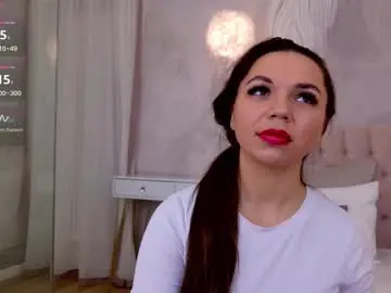 Chaturbate Best Webcam of camillalarson