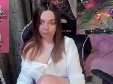 Chaturbate Best live sex cam show of catisyfury