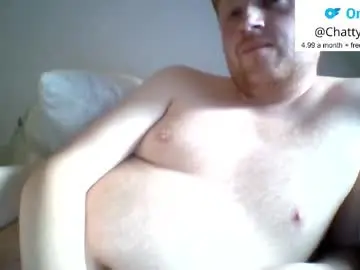 Chaturbate Free Porn Cam of chattygingerboy