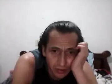 Chaturbate Nude Webcam of colombianhook