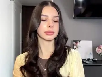 Chaturbate Live Sex Cam of desireefolino