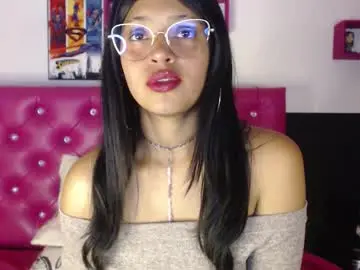 Chaturbate Adult Webcams of dolly_ran_