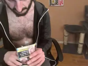 Chaturbate Private Sex Chat of drmst13_2